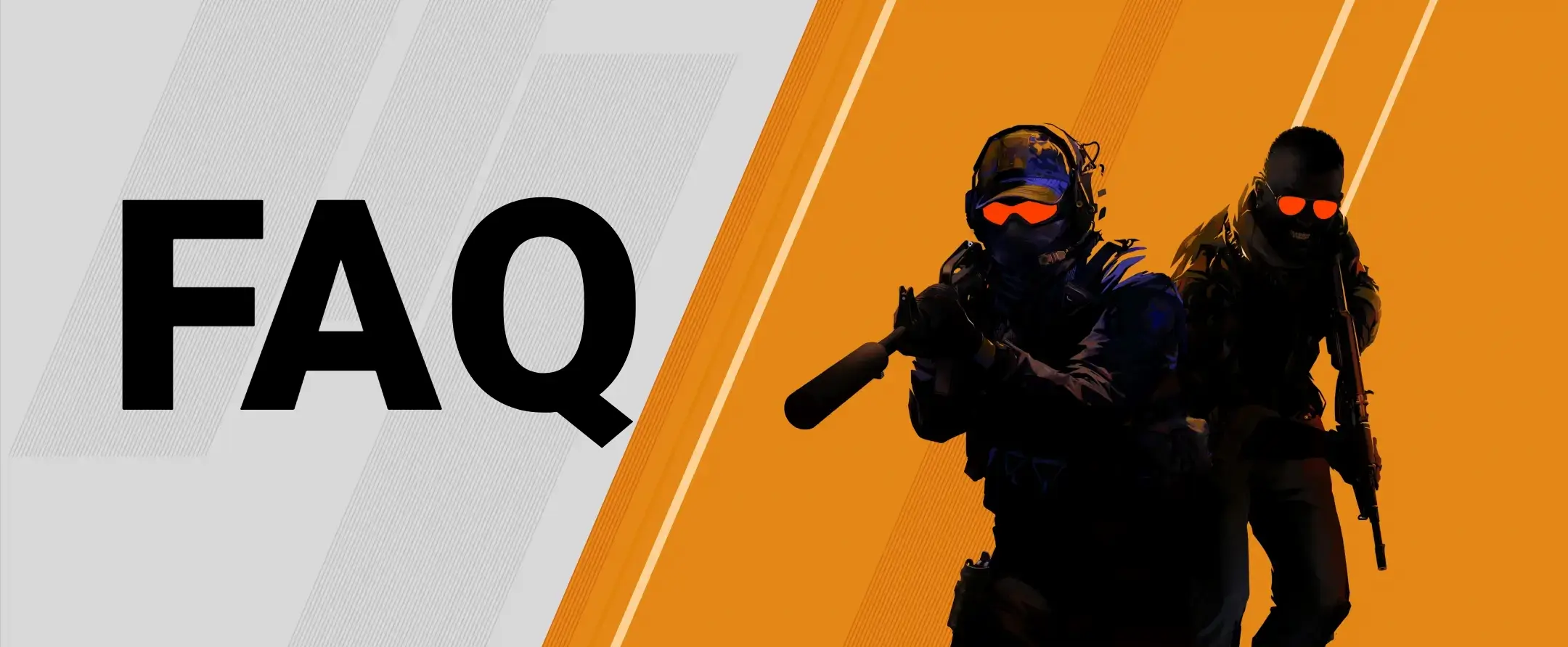 FAQ